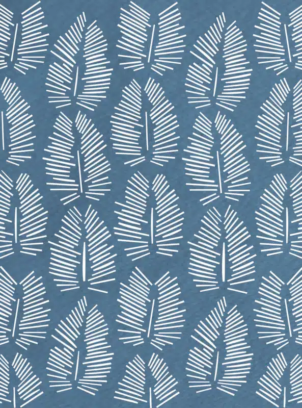 A high-end square Paris rug