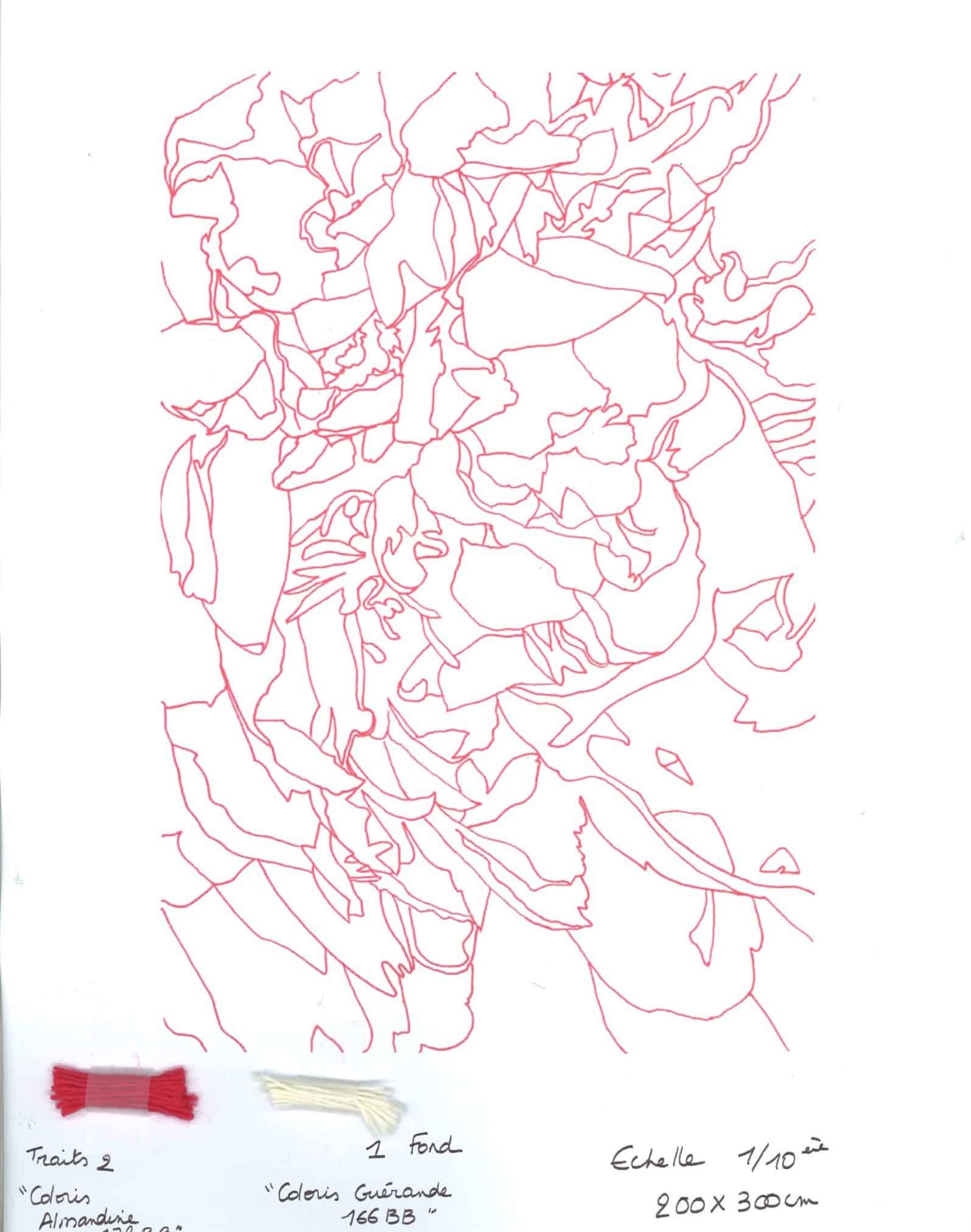 COULEURS Place Louis Lépine