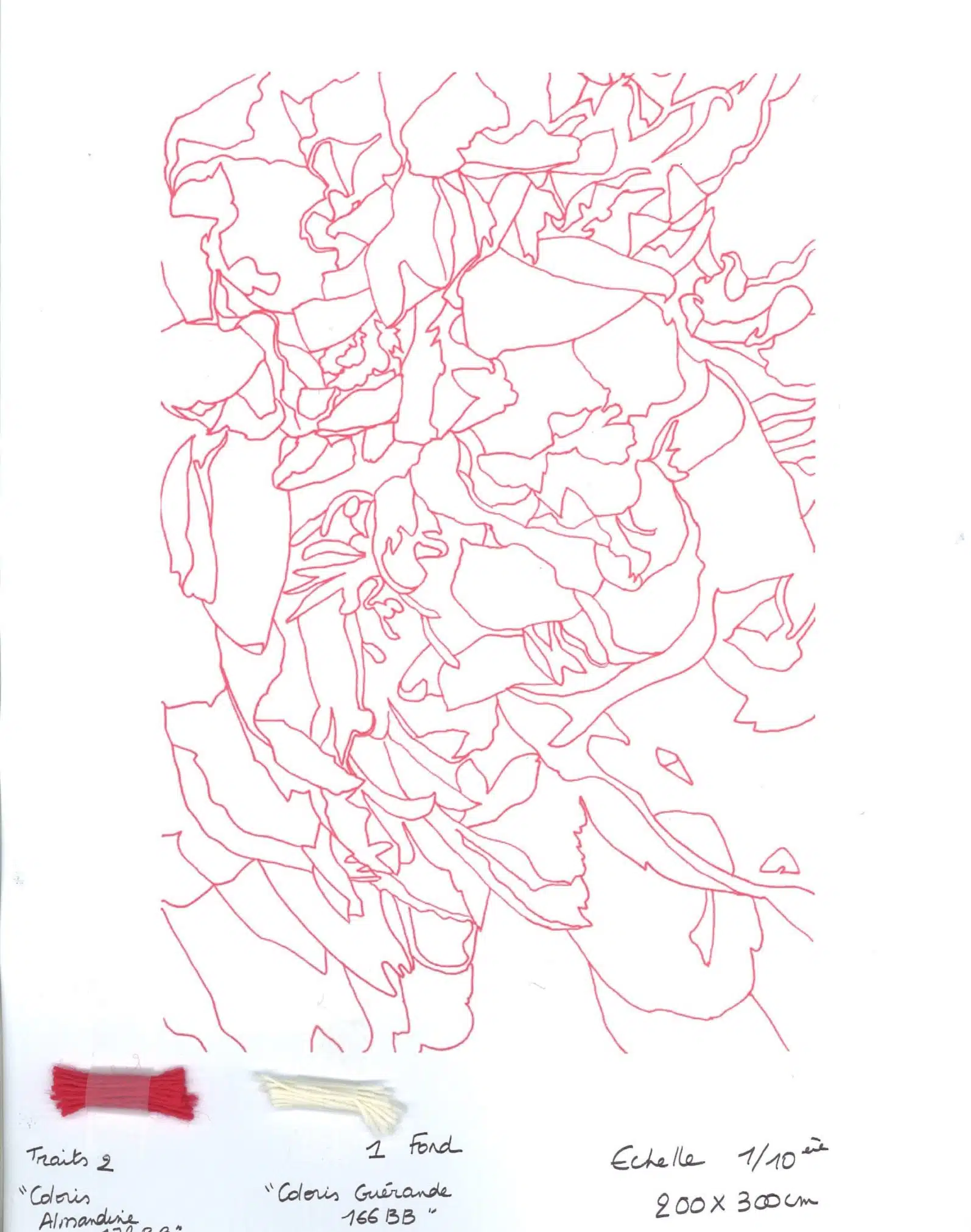 COULEURS Place Louis Lépine